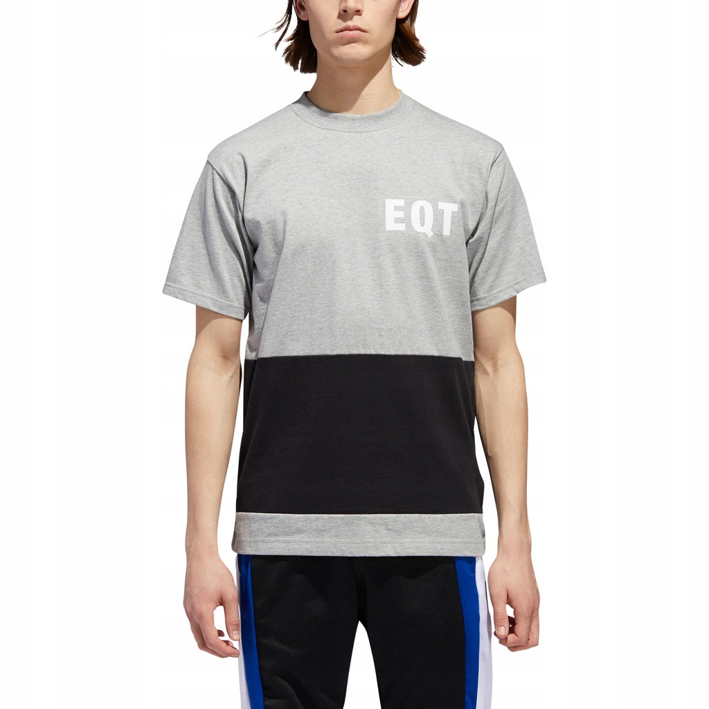 Koszulka adidas EQT Graphic DH5232 XL