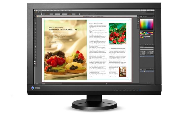 Monitor graficzny EIZO ColorEdge CX240  GWARANCJA!
