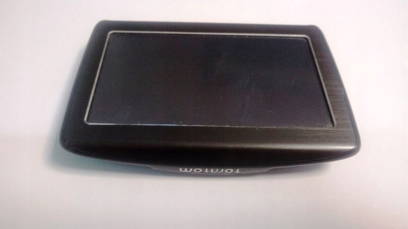 NAWIGACJA TOMTOM 4EV42 Z1230 - 7421115415 - oficjalne archiwum Allegro