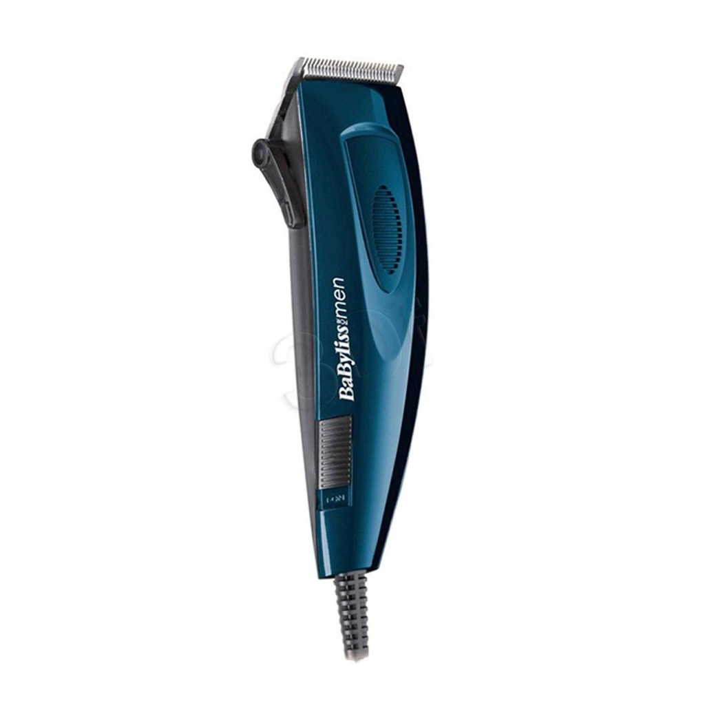 Maszynka do strzyżenia Babyliss E695E ( niebieski