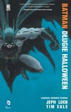 Batman: Długie Halloween - Jeph Loeb, Tim Sale