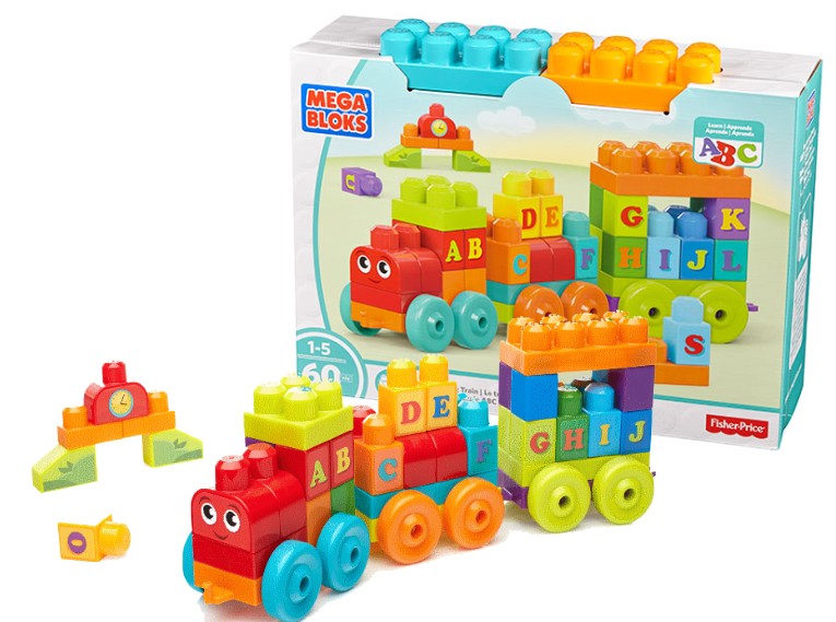 dxh35 mega bloks