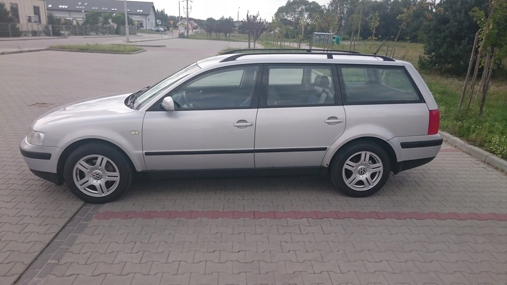 Passat b5 количество фреона