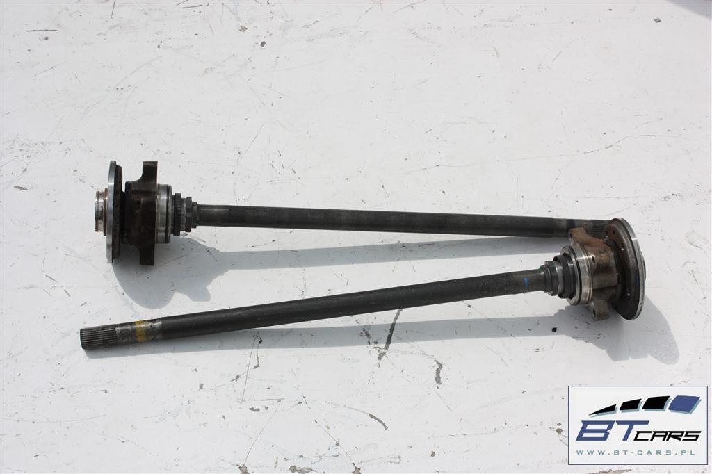 BT VW AMAROK PÓŁOŚ TYŁ TYLNA 2H0501171 2H0501172