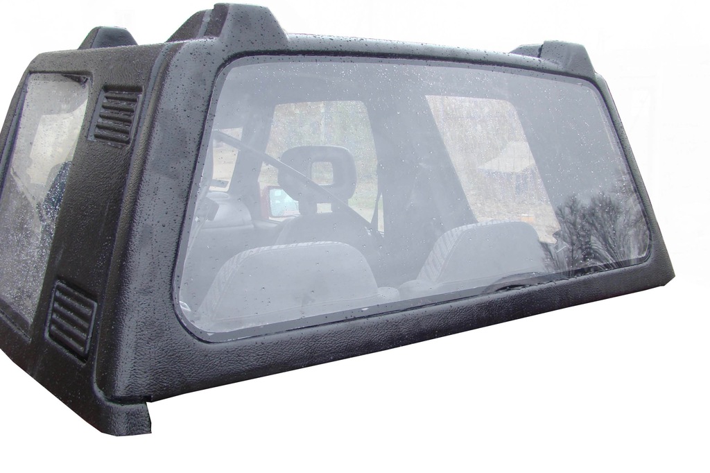 Sztywny dach twardy Suzuki Vitara Hard Top komplet