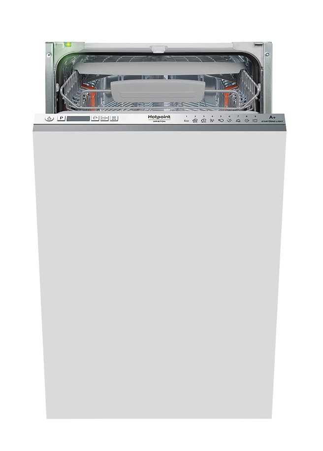 Zmywarka HOTPOINT-ARISTON LSTF 9M116CLEU 10kpl A+