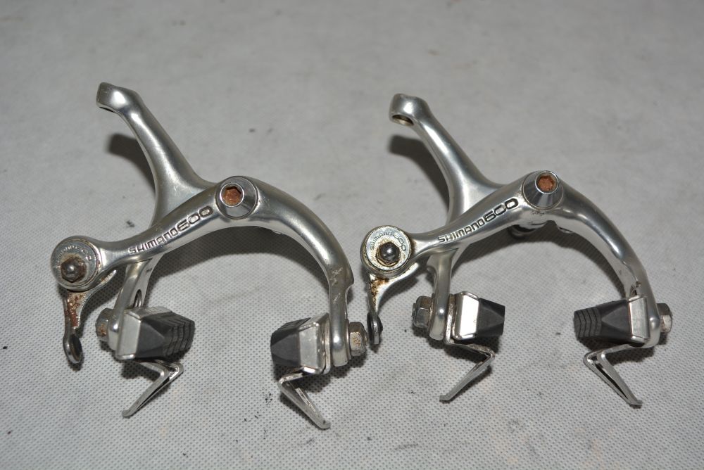hamulce SHIMANO 600 ! zobacz !