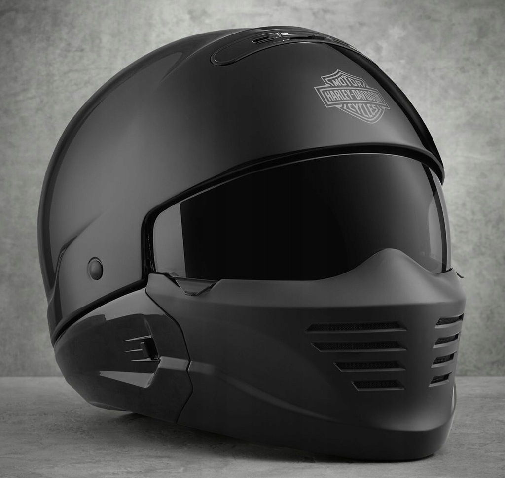 Pilot 3-in-1 x04 Helmet