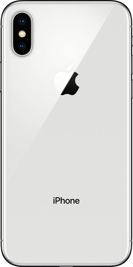 Купить Apple IPHONE X 256 ГБ Серебряный МАГАЗИН Краков: отзывы, фото, характеристики в интерне-магазине Aredi.ru