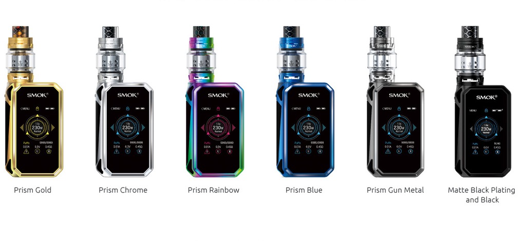 Smok G Priv 2 Kit Tfv12 Prince E Papieros 7433947516 Oficjalne Archiwum Allegro