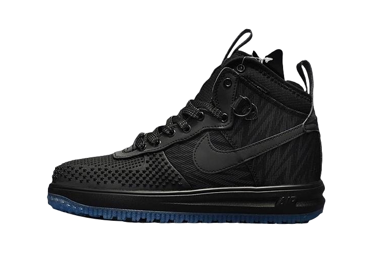 BUTY NIKE LUNAR AIR FORCE 1 DUCKBOOT 43 ZIMOWE HIT 6986439454