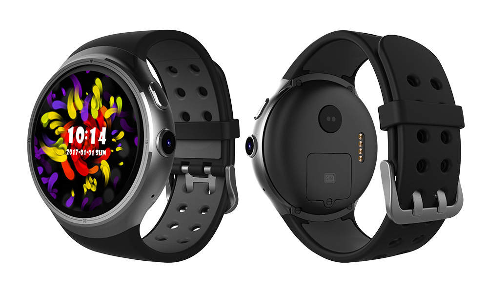 cognos z10 smartwatch