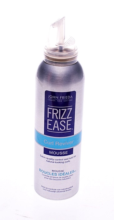 5534-43 JOHN FRIEDA FRIZZ EASE... a#g PIANKA 200ML