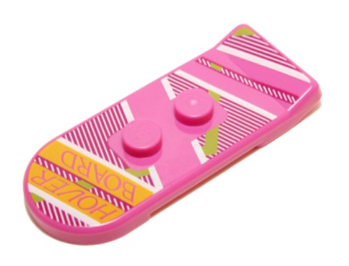 315655 LEGO 21271pb01 - deska 'HOVER BOARD' - 1szt