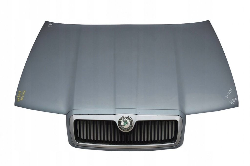 MASKA POKRYWA SILNIKA SKODA OCTAVIA I LIFT 9151