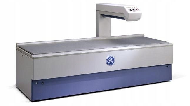 Densytometr GE Lunar DPX NT