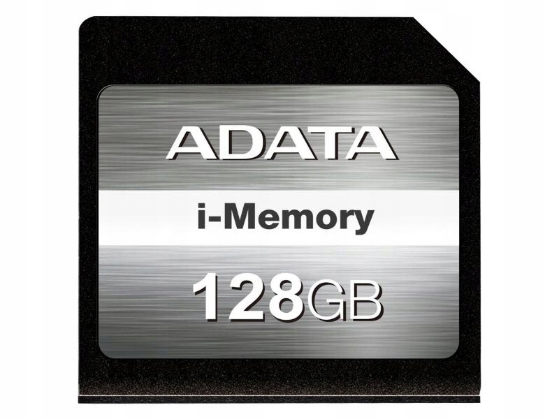 Dodatkowa pamięć 128GB dla MacBook Air 13"