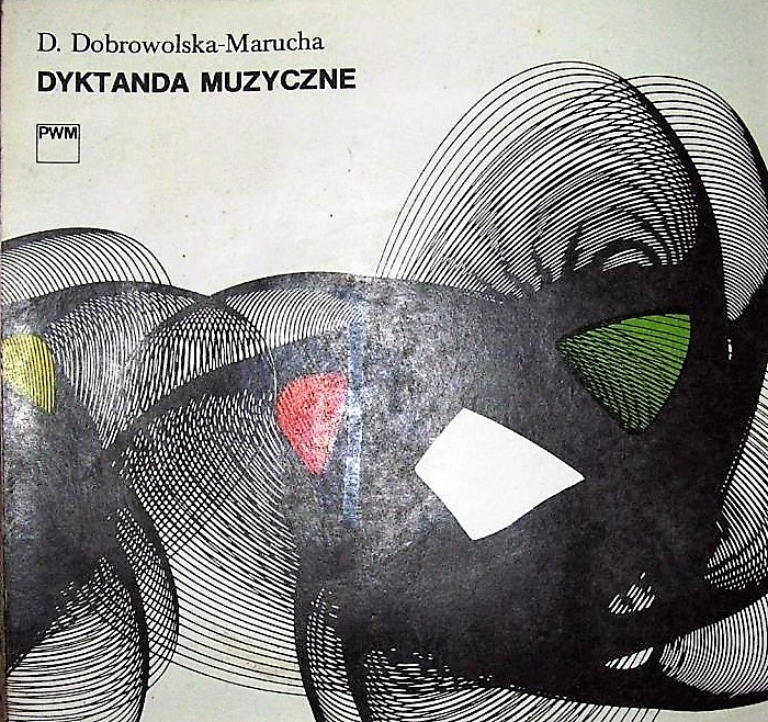 DYKTANDA MUZYCZNE - 525 DYKTAND