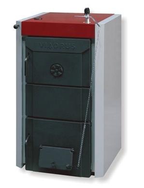 KLIMOSZ VIADRUS HERCULES U22 11 kW 2 CZŁONOWY