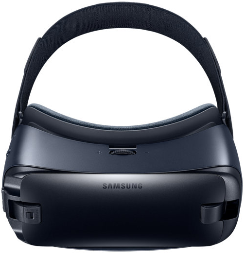 google samsung gear