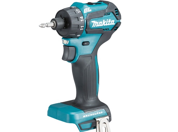 Wkrętarka MAKITA DDF083Z 18V korpus na bity