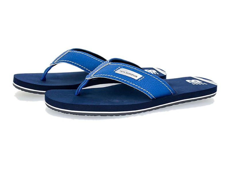 KLAPKI JAPONKI NEW BALANCE THONG (M6073NV) R:41,5
