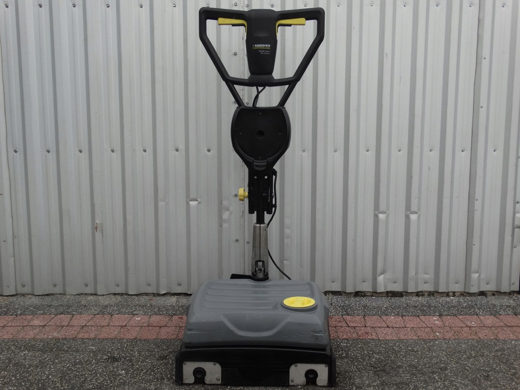 Szorowarka Karcher BRS 40/1000 C * 1500 NETTO