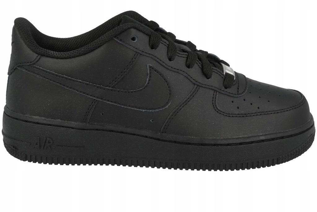Nike, Buty damskie, Air Force 1 Mid Gs, rozmiar 37 12 Nike, Buty damskie, Air Force 1 Mid Gs, rozmiar 37 12