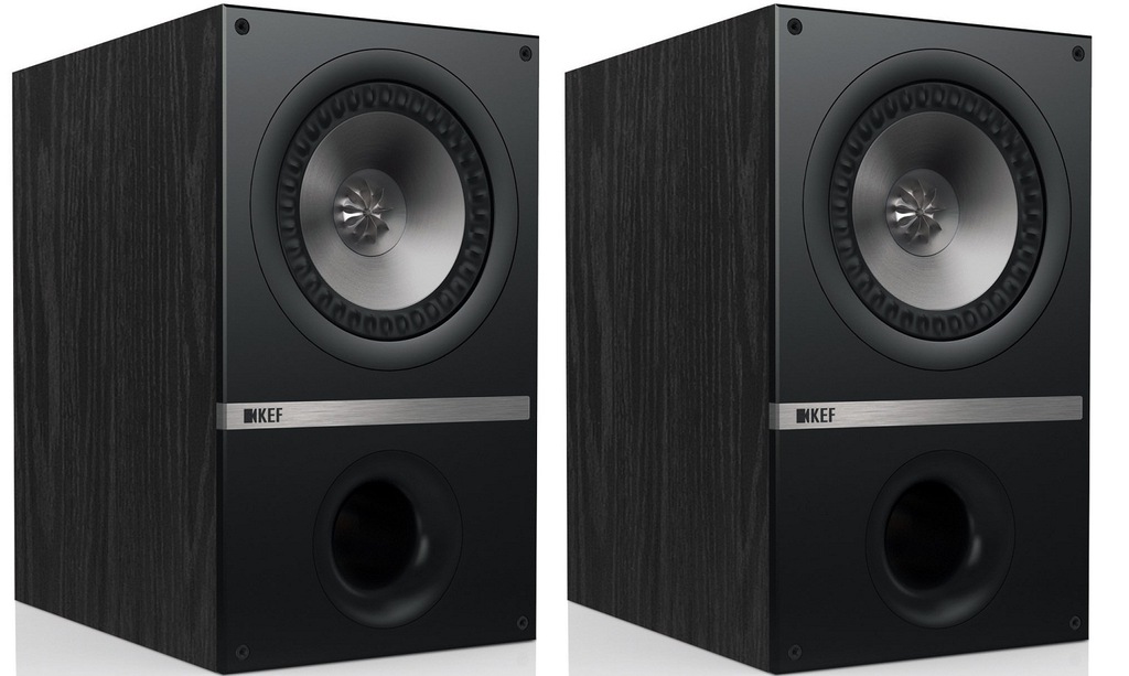 KEF Q300