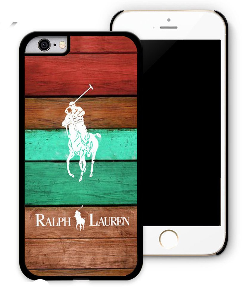 Ralph Lauren Polo Etui Pokrowiec Case iPhone 6s 7 7186703162 oficjalne archiwum Allegro