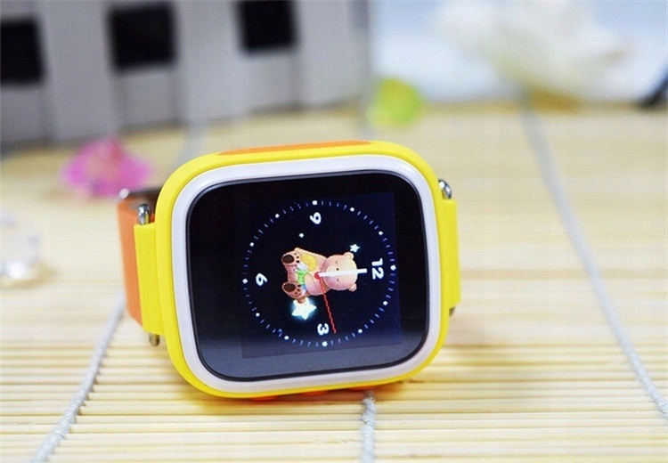 q80 smartwatch
