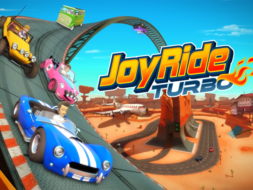 Joy Ride Turbo Xbox Xbox 360 7465686126 Oficjalne Archiwum Allegro