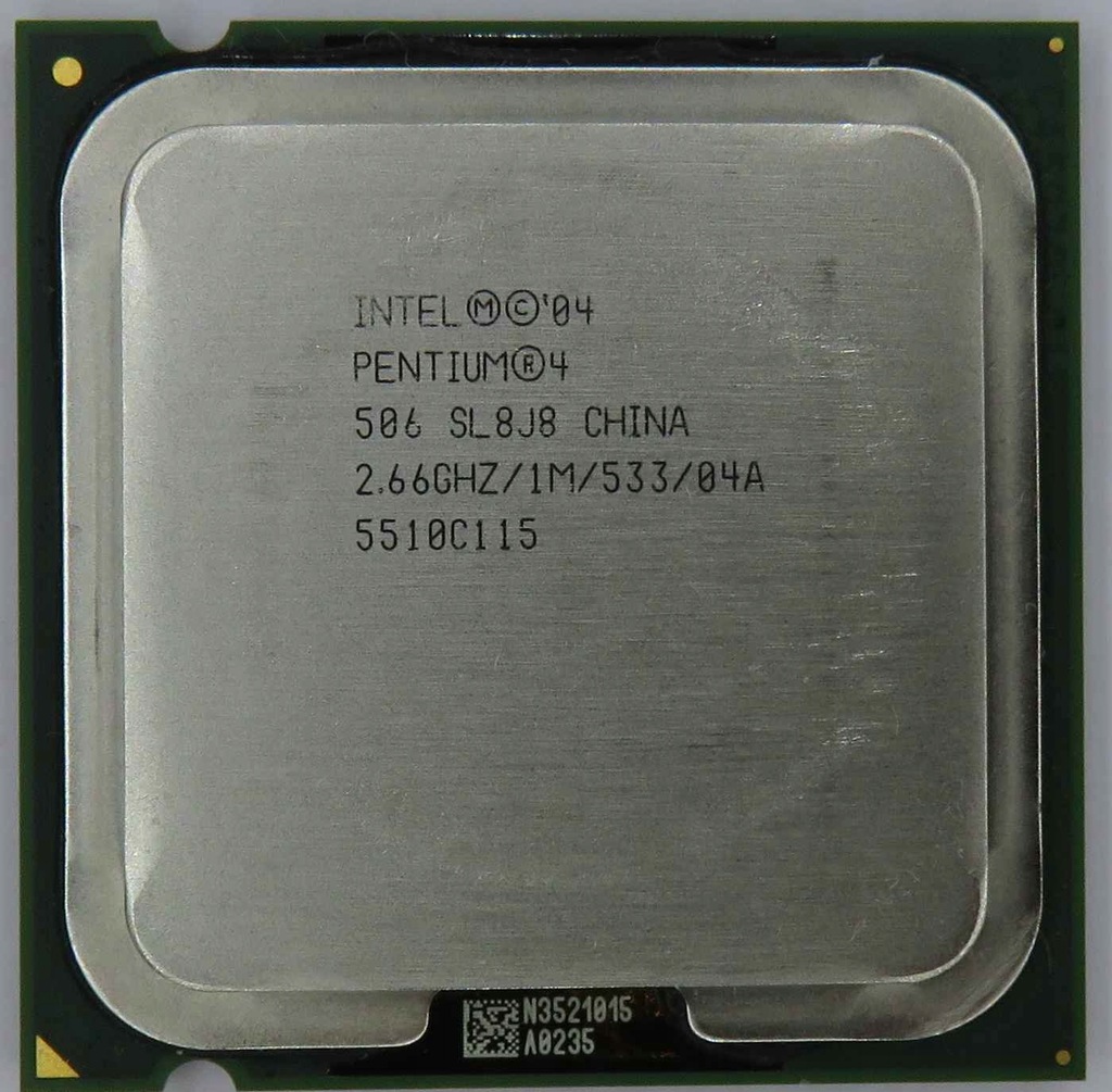 Intel celeron 2.16 ghz. Процессор Intel Pentium 4. Intel Pentium 4 2 ГГЦ. Intel Pentium 4 506. Intel Pentium 2,66 GHZ 2м 533.