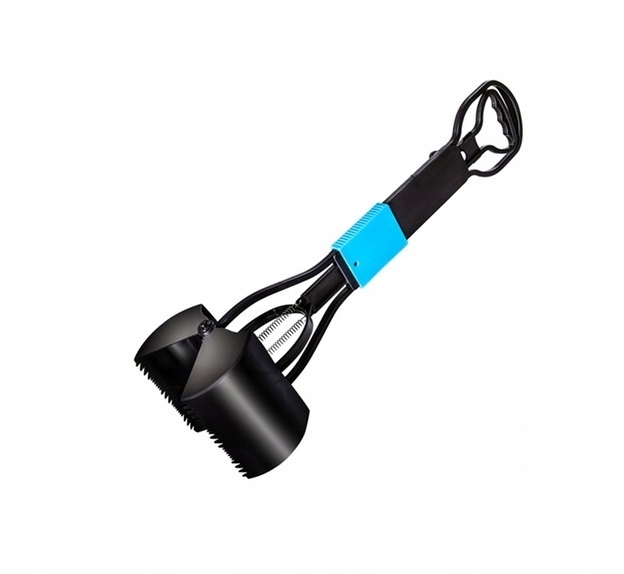 Poop Scoop Zbieraczka Zbierak Do Psich Kup