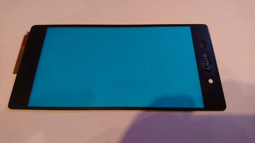 Sony Xperia Z2 D6503 DIGITIZER Nowy! Oryginał 100%