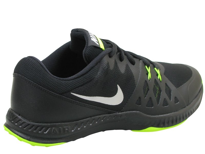 nike men's air epic speed tr ii cross trainer shoes