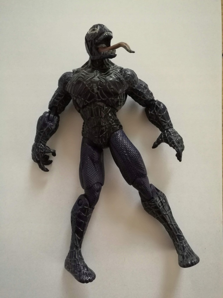 Figurka venom Marvel