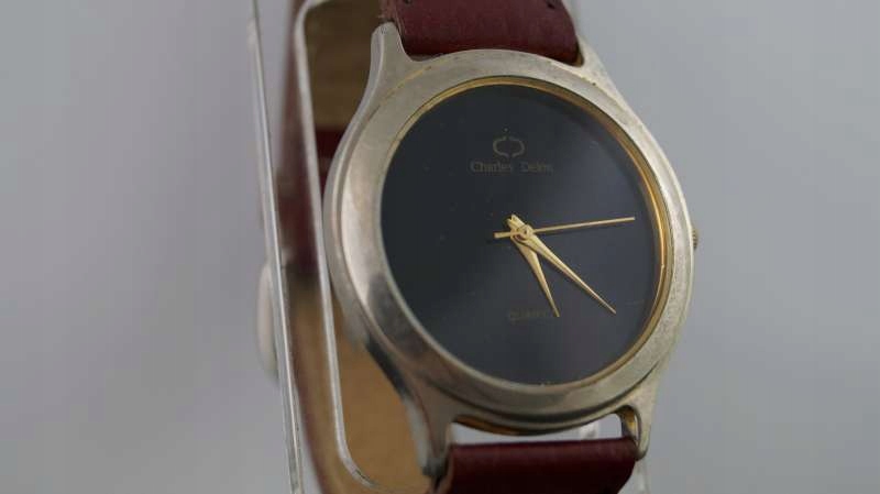 ZEGAREK CHARLES DELON 1097G