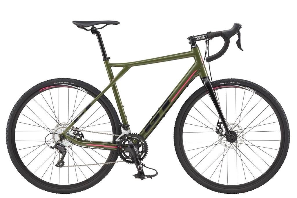 rower GT Grade CX 53 cm z 4499 zł