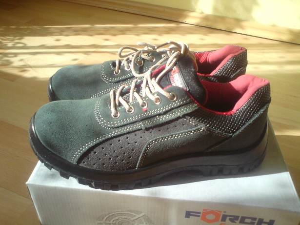 Buty robocze Forch nowe r.43