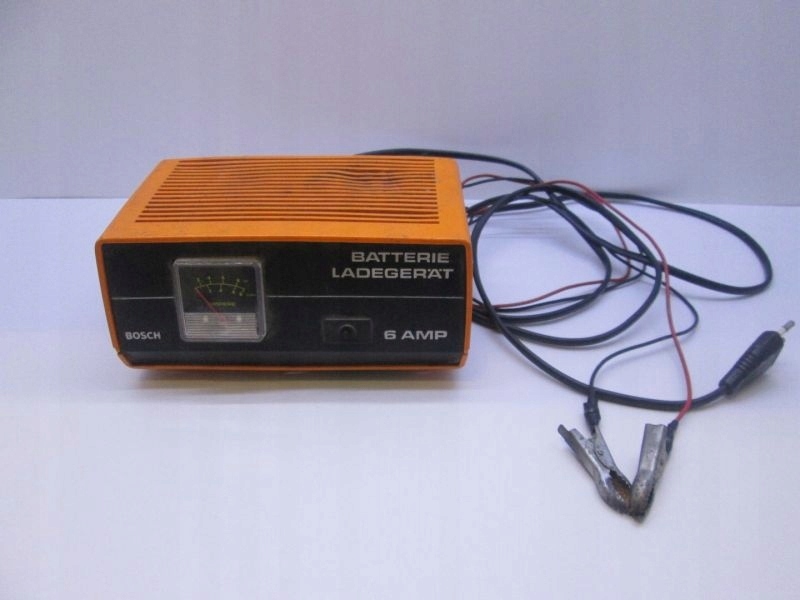 PROSTOWNIK BOSCH KL126M