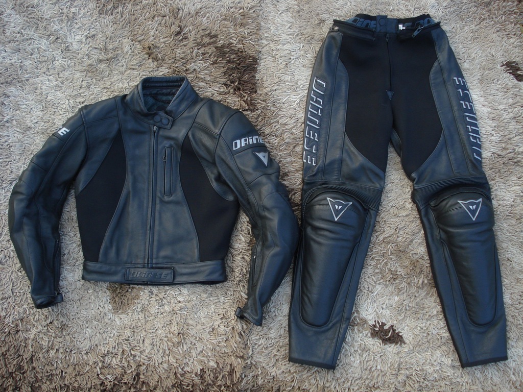 Kombinezon motocyklowy Dainese M4 40 Eur 34 damski