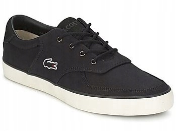 LACOSTE GLENDON 11 TENISÓWKI MĘSKIE 47