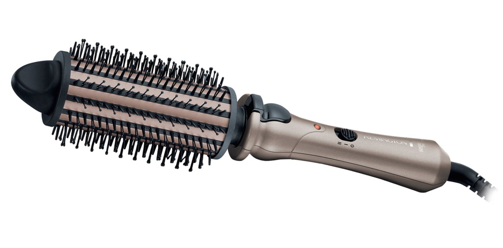 Szczotka termiczna Remington Keratin Pro CB65A45