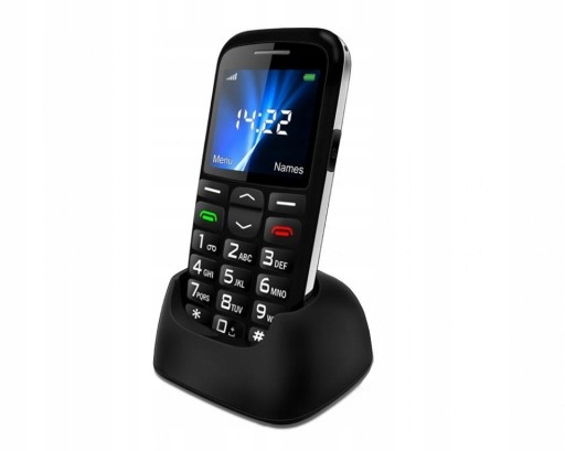 Telefon OverMax Vertis 2210 Easy Dla Seniora