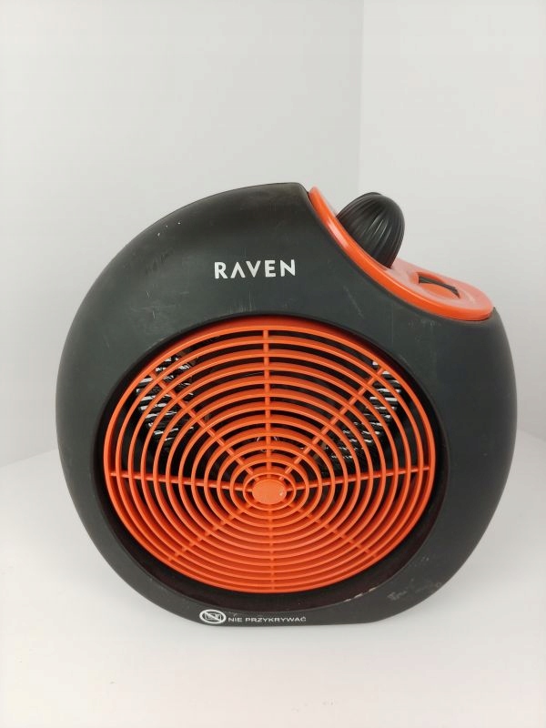 TERMOWENTYLATOR RAVEN ETW001