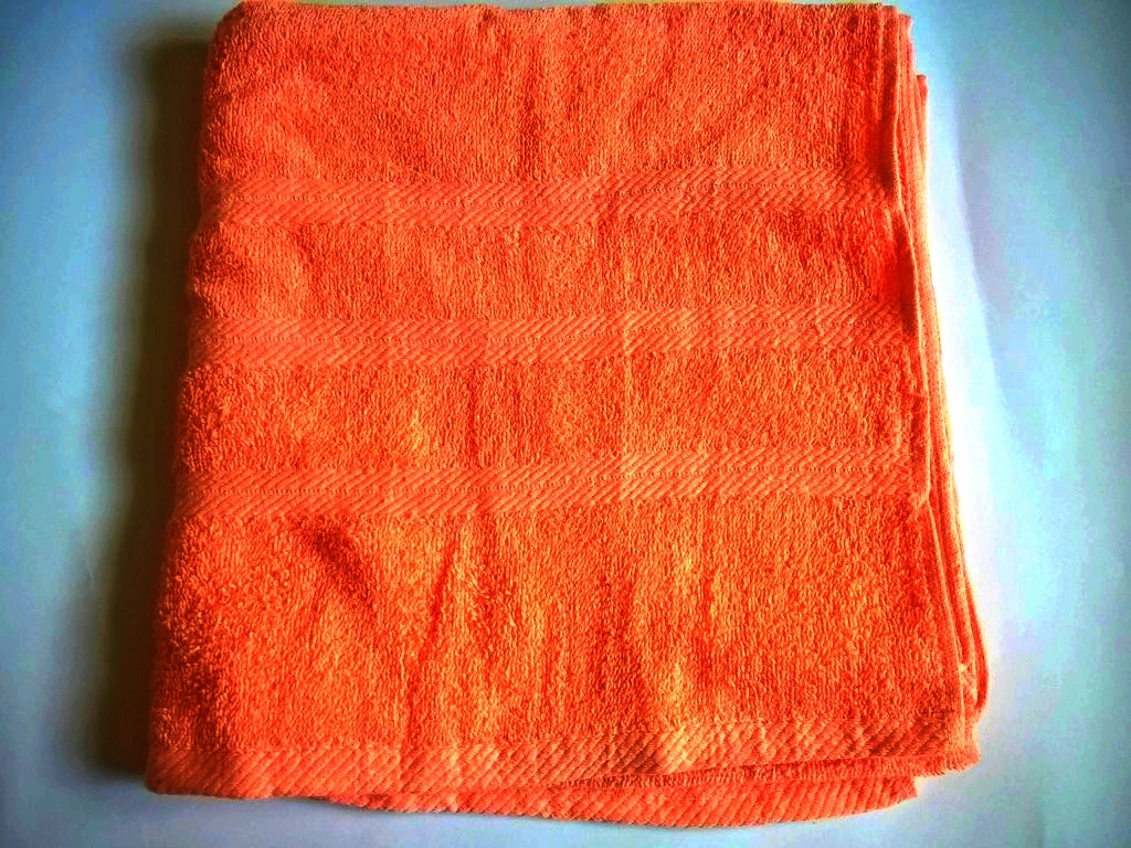Ręcznik frotte frottowy frota 70x140 Wrotex 400g/m
