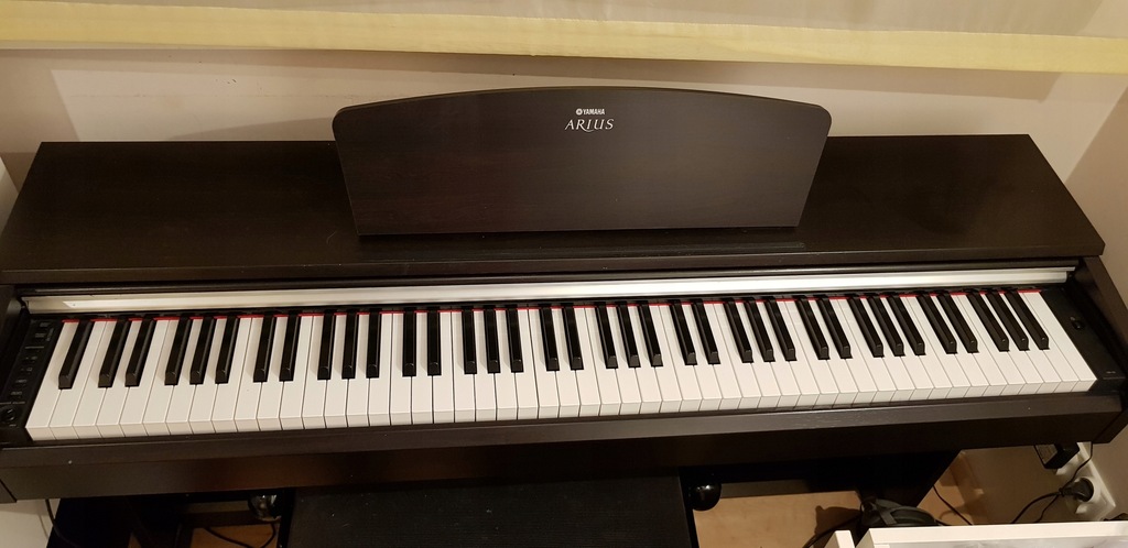 Pianino Yamaha YDP 141