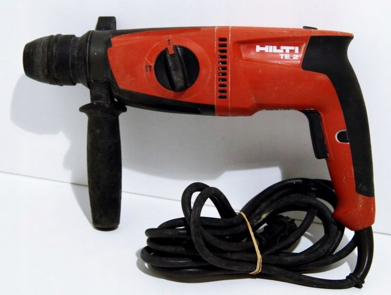 MŁOTOWIERTARKA HILTI TE 2-M