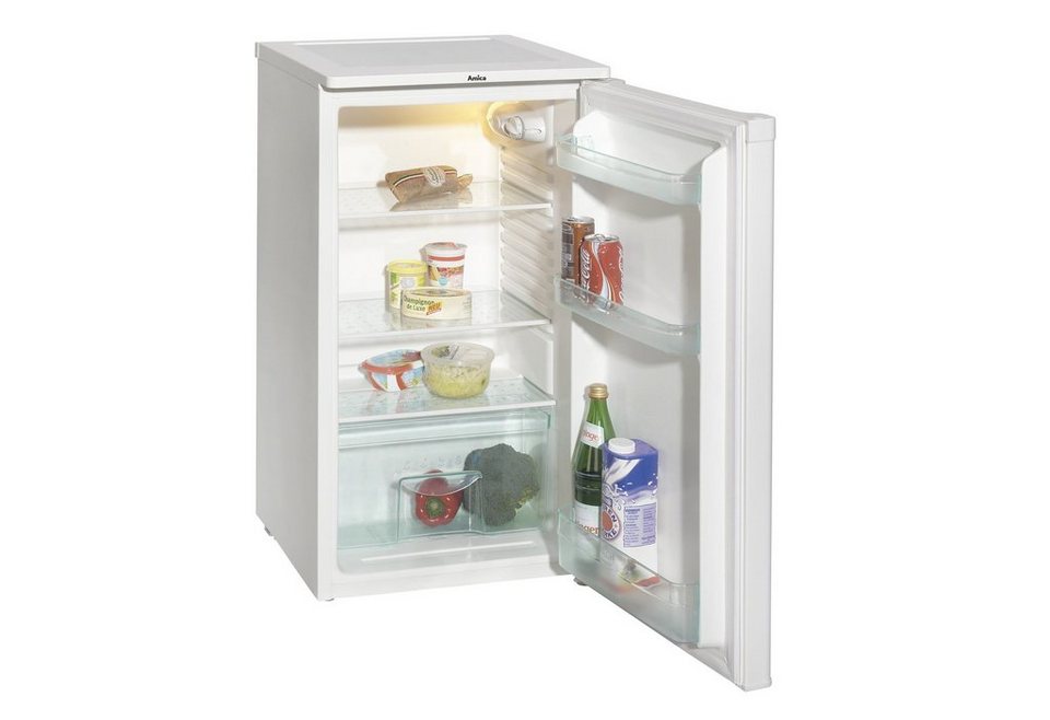 AMICA VKS15293W A+ 100L 85cm LODÓWKA